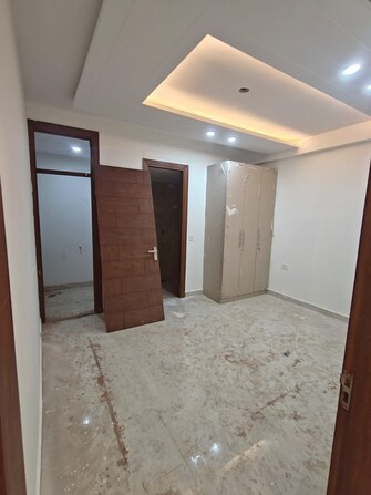 3 BHK Builder Floor For Rent in Panchsheel Sps Residency Ahinsa Khand ii Ghaziabad  7497025