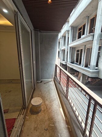 3 BHK Builder Floor For Rent in Panchsheel Sps Residency Ahinsa Khand ii Ghaziabad  7497025