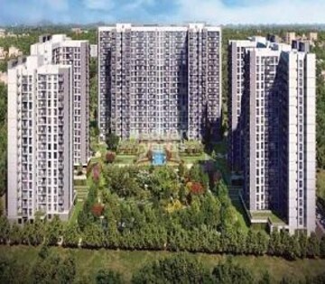 2 BHK Apartment For Sale in Godrej Royale Woods, Devanahalli