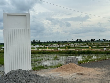 Plot Area in  Plot at Sri Bhumi Eeshaanya, Kankipadu – for Sale