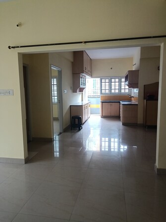 2 BHK Apartment For Rent in Neeladri Enclave Bilekahalli Bangalore  7497127