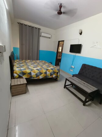 3 BHK Builder Floor For Rent in Panchsheel Sps Residency Ahinsa Khand ii Ghaziabad  7497098