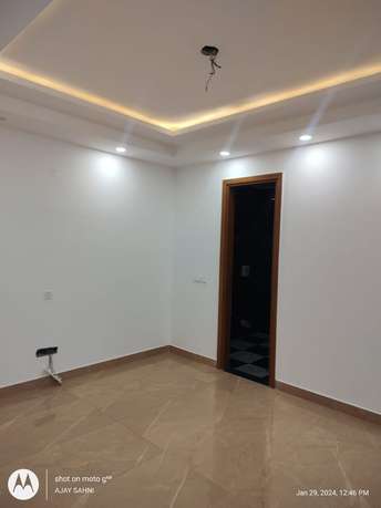 4 BHK Builder Floor For Rent in Panchsheel Sps Residency Ahinsa Khand ii Ghaziabad  7497110