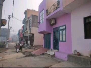  Plot For Sale in Dhankot