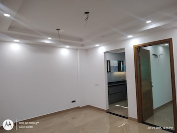 3 BHK Builder Floor For Rent in Panchsheel Sps Residency Ahinsa Khand ii Ghaziabad  7497115