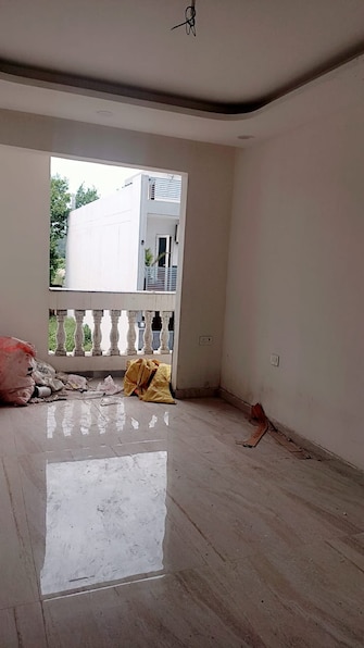 3 BHK Builder Floor For Resale in Puri Kohinoor Sector 89 Faridabad  7497114