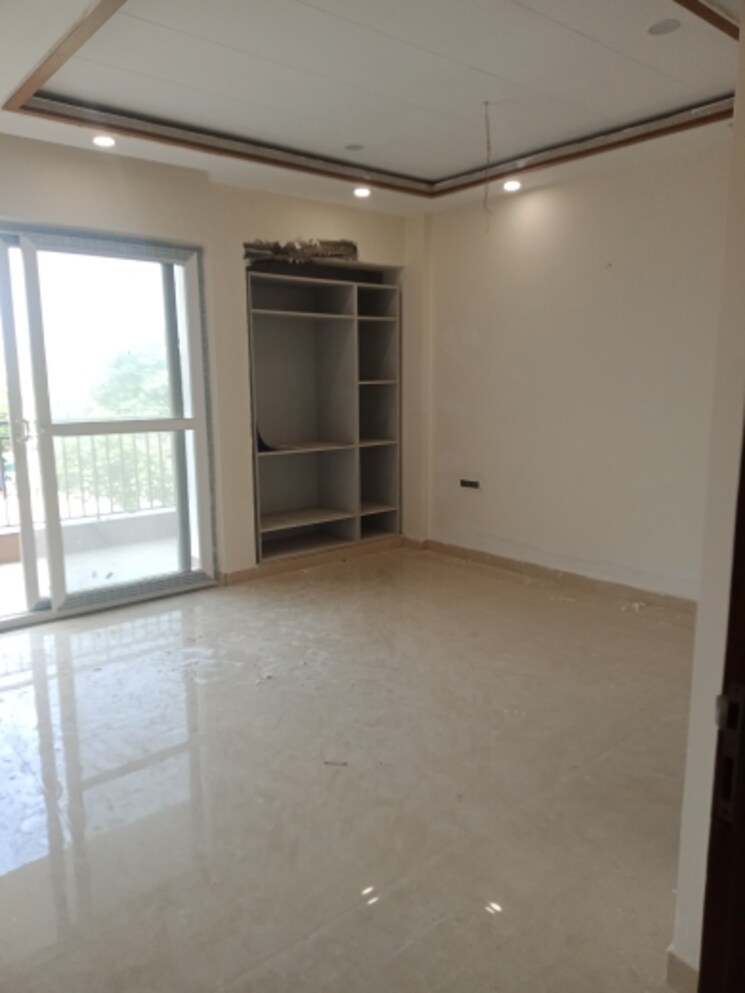 Room, bp-homes 4 Bedroom 350 Sq.Yd. Builder Floor In Sector 85 Faridabad 7497156