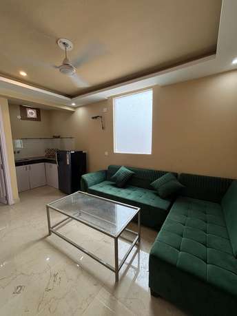 2 BHK Apartment For Rent in Mira Road Mumbai  7497140