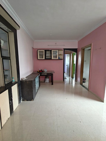 2 BHK Apartment For Resale in Gokul Nagari NX CHS Kalyan West Thane  7497184