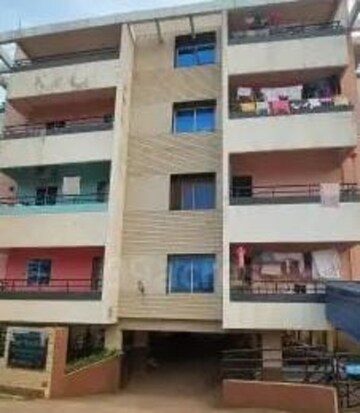 2 BHK Apartment For Resale in Deshpande Nagar Hubli  7497069