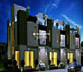 4 BHK Villa For Resale in Frontier Ridgewood Villa Sarjapur Bangalore  7497216