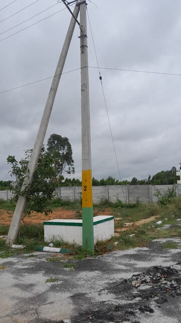  Plot For Sale in Gantiganahalli