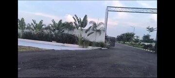  Plot – Exterior View View at Srigdha Origin, Yadagirigutta - for Sale