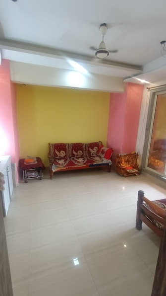 1 BHK Apartment For Resale in Sangam Complex Kalyan Chikan Ghar Thane  7497245