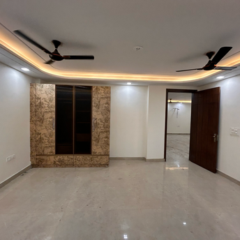 4 BHK Builder Floor For Resale in Garg Apartment Chattarpur Delhi  7497229