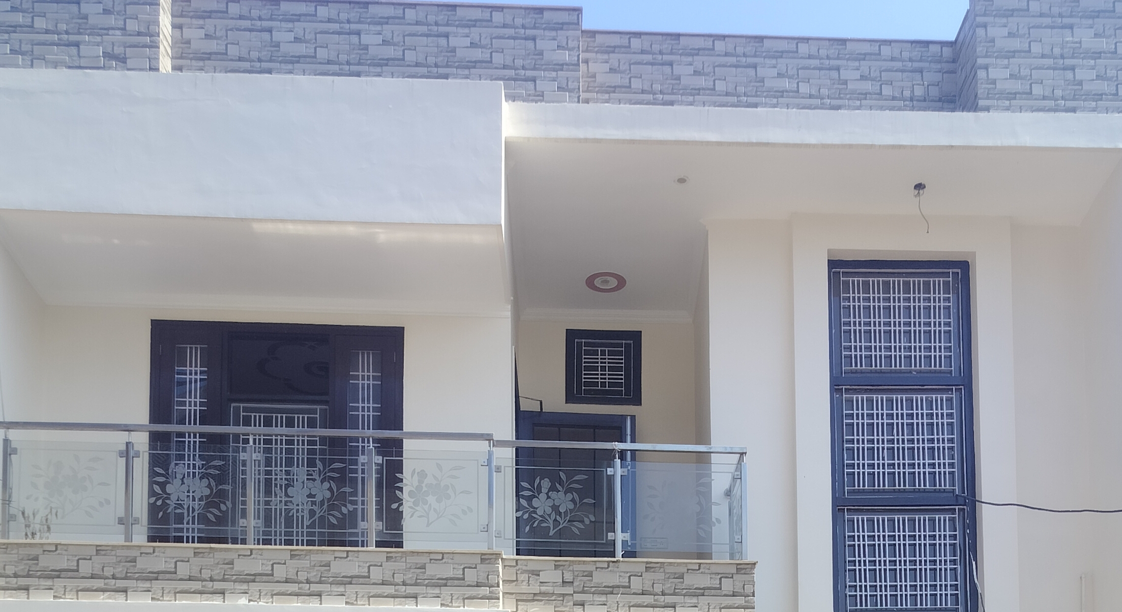 3 BHK Villa For Rent in Ram Ganga Vihar Moradabad  7497233