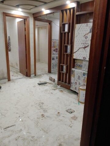 3 BHK Apartment For Sale in Vishwakarma Colony
