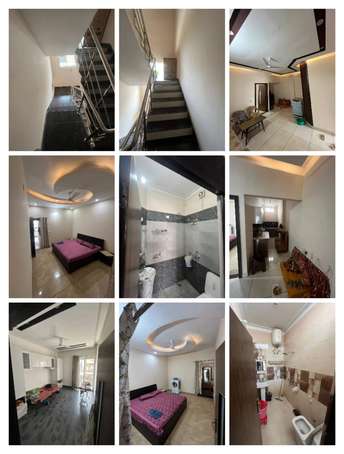 4 BHK Independent House For Resale in Gms Road Dehradun  7497266