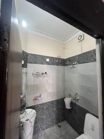 Bathroom in 4 BHK Independent House at Gms Road – for Sale