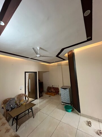 Bedroom in 4 BHK Independent House at Gms Road – for Sale