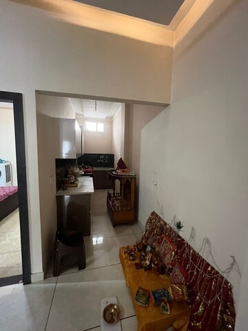 Living Room in 4 BHK Independent House at Gms Road – for Sale