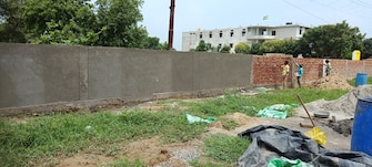 Plot For Resale in Jattari Aligarh  7497240