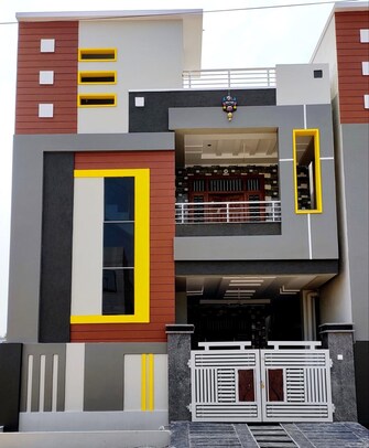 4 BHK Independent House For Resale in Kistareddypet Hyderabad  7497269