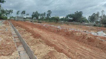 Plot For Resale in Gantiganahalli Bangalore  7497265