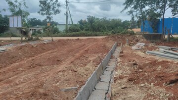 Plot Area in  Plot at Gantiganahalli – for Sale