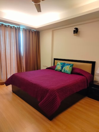 5 BHK Apartment For Rent in Mapsko Royale Ville Sector 82 Gurgaon  7497272