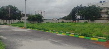  Plot For Sale in Kogilu Road