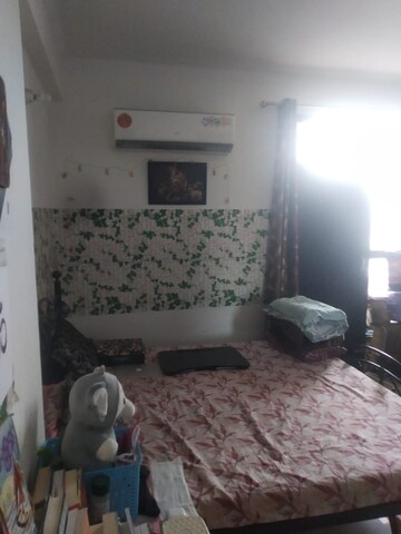 Master Bedroom in 3 BHK Apartment at Maya Garden City, Lohgarh – for Sale