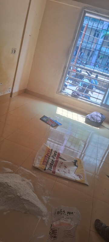 Bathroom in 1 BHK Apartment at Rashmi Star City, Naigaon East – for Sale
