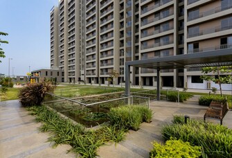 2 BHK Apartment For Resale in Orchid Greens Aprtment Shettihalli Bangalore  7497301