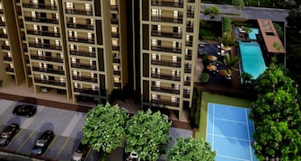 2 BHK Apartment For Resale in Orchid Greens Aprtment Shettihalli Bangalore  7497301