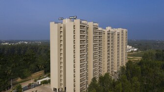 2 BHK Apartment For Resale in Orchid Greens Aprtment Shettihalli Bangalore  7497301