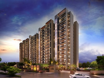 2 BHK Apartment For Resale in Orchid Greens Aprtment Shettihalli Bangalore  7497301