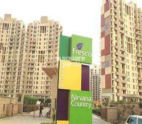 2 BHK Apartment For Resale in Unitech Fresco Sector 50 Gurgaon  7497325