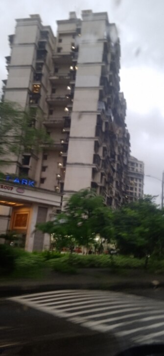 2 BHK Apartment For Rent in Paradise Sai Solitaire Kharghar Navi Mumbai  7497336