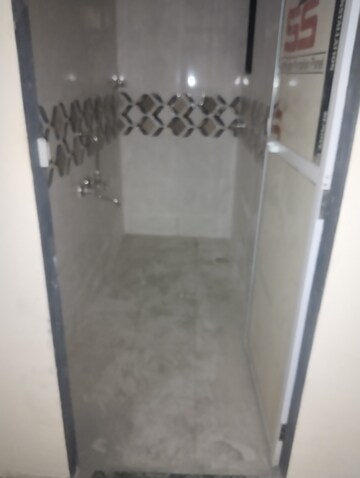 Building Lobby in 1 BHK Apartment at Kasheli – for Sale