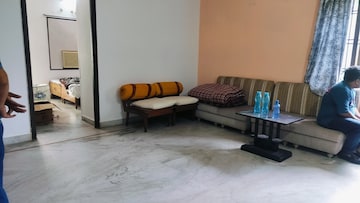 1 BHK Apartment For Rent in Banjara Hills Hyderabad  7497330