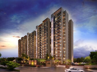 2 BHK Apartment For Resale in Orchid Greens Aprtment Shettihalli Bangalore  7497326