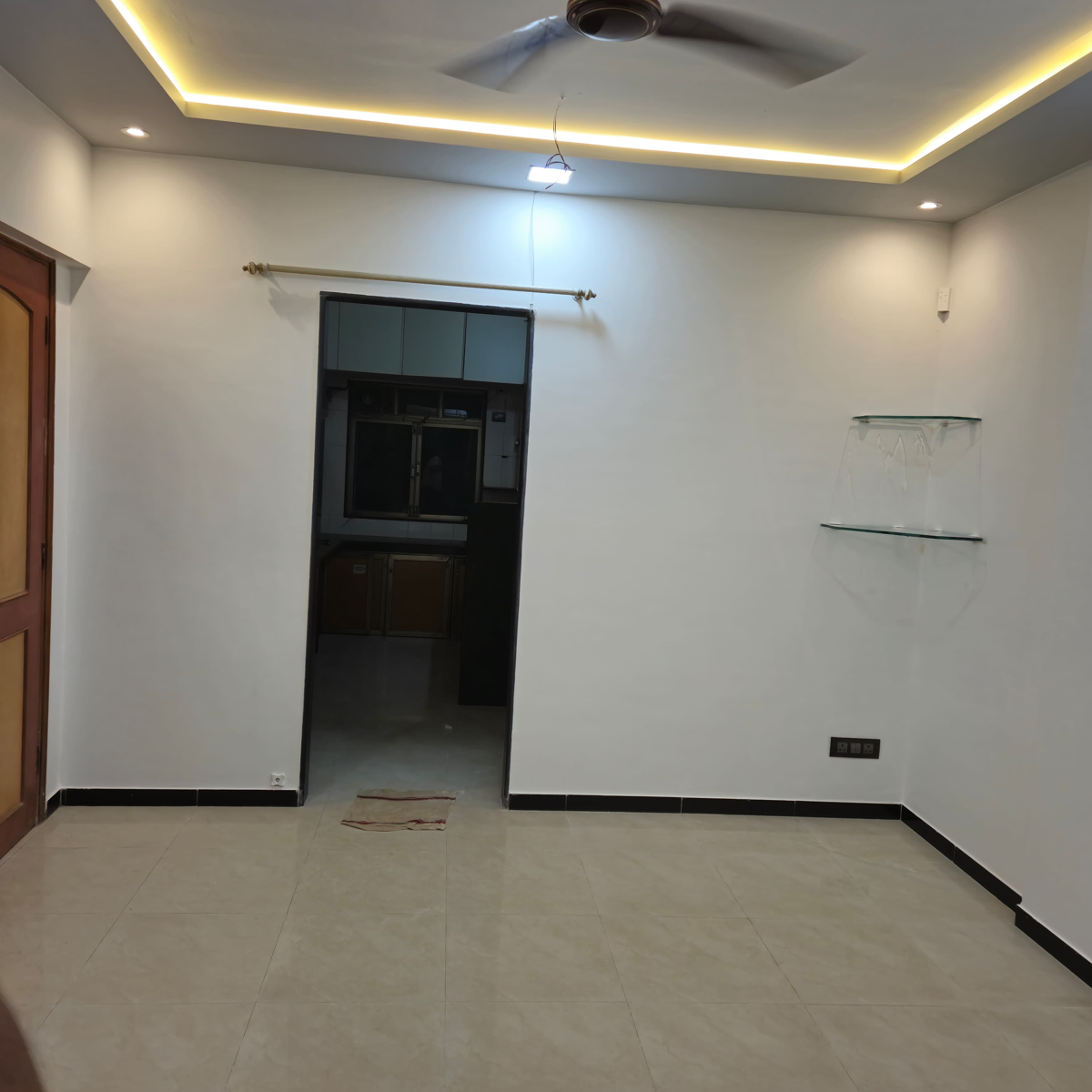 2 BHK Apartment For Resale in Ic Colony Mumbai  7497338