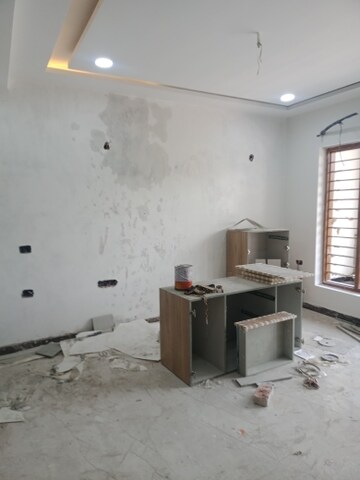 Kitchen in 4 BHK Builder Floor at BP Homes, Sector 85 – for Sale