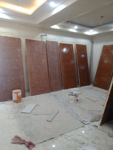 Bedroom in 4 BHK Builder Floor at BP Homes, Sector 85 – for Sale
