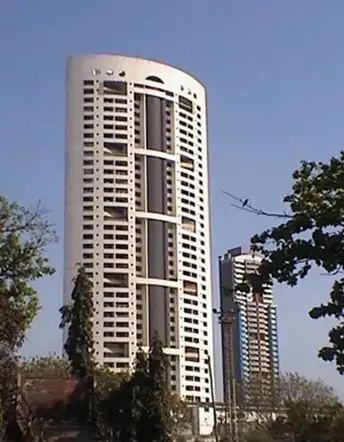 3 BHK Apartment For Rent in Mahindra Lifespaces Belvedere Court Mahalaxmi Mumbai  7497342