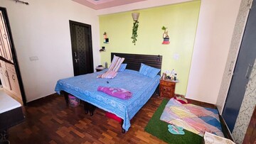 Bedroom in 1.5 BHK Independent House at Alpha 1 RWA, Alpha 1 Greater Noida – for Sale