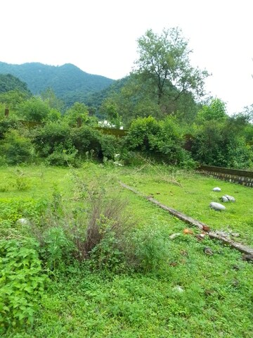  Plot – Exterior View View at Sahastradhara Road - for Sale