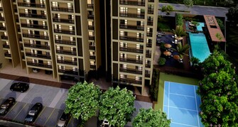 2 BHK Apartment For Resale in Orchid Greens Aprtment Shettihalli Bangalore  7497379