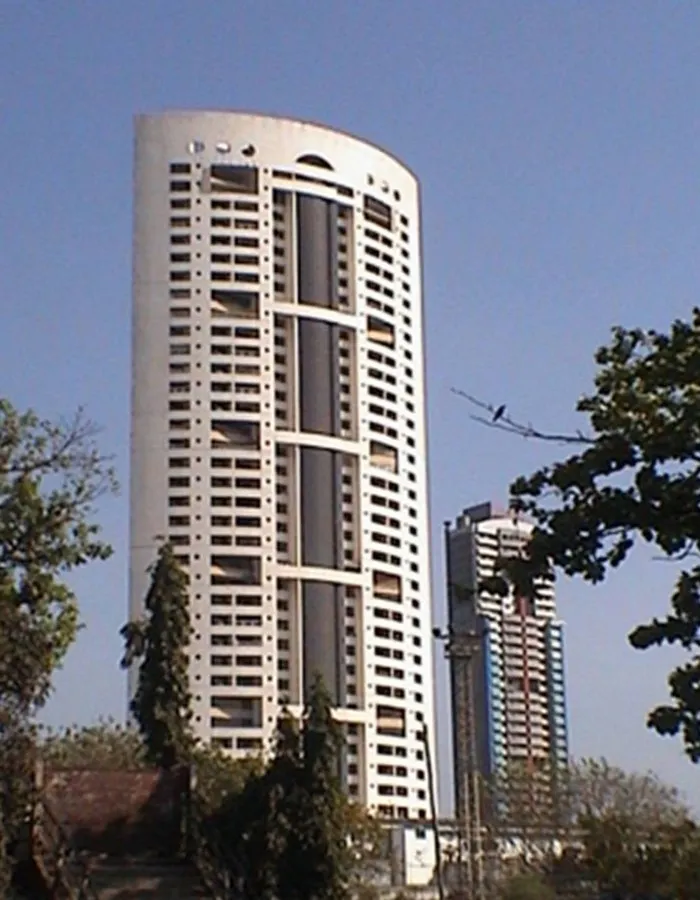 3 BHK Apartment For Resale in Mahindra Lifespaces Belvedere Court Mahalaxmi Mumbai  7497389